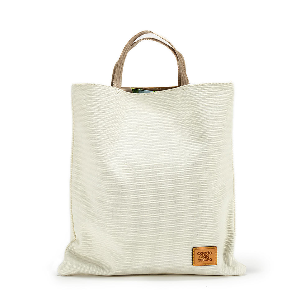 京都限定のELISIR caede KYOTO | エリシアカエデ京都のバッグシリーズ　Milano Cerberus 3 face tote