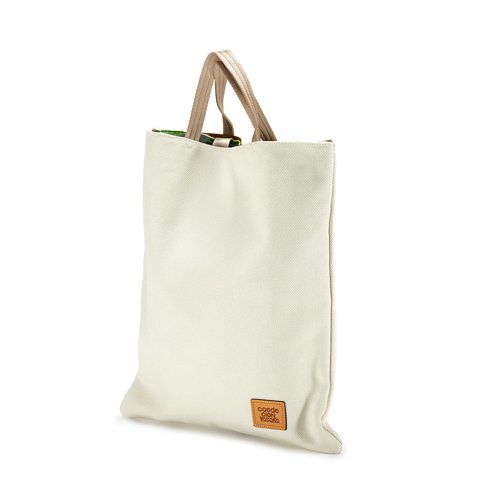 京都限定のELISIR caede KYOTO | エリシアカエデ京都のバッグシリーズ　MILANO CANVAS