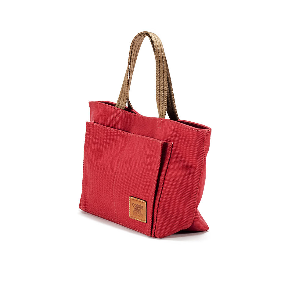 京都限定のELISIR caede KYOTO | エリシアカエデ京都のバッグシリーズ　MILANO CANVAS