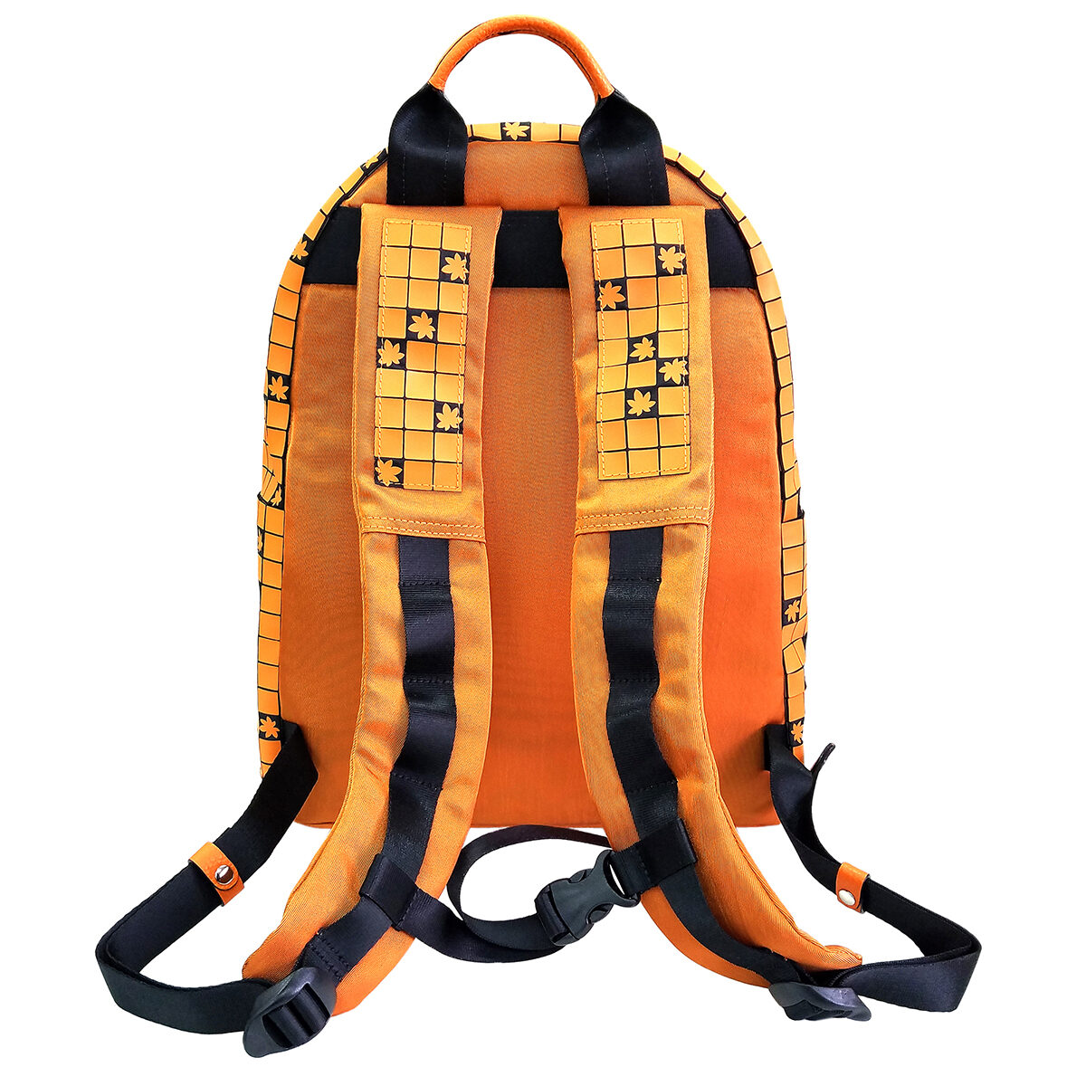 Miranda Ruck Sack Orange
