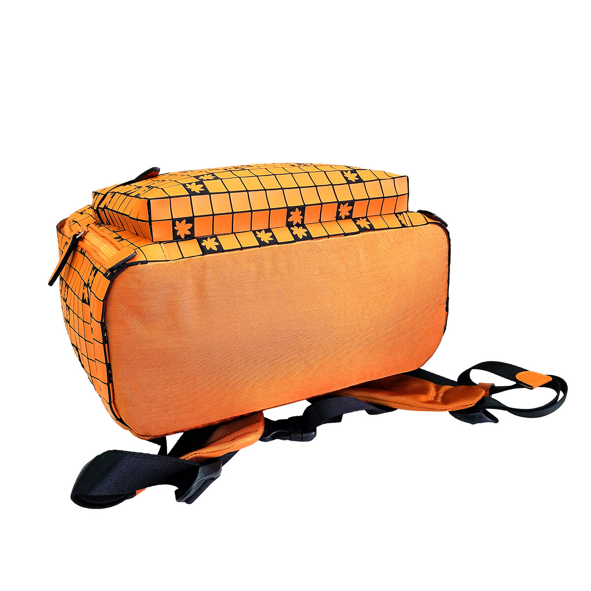 Miranda Ruck Sack Orange