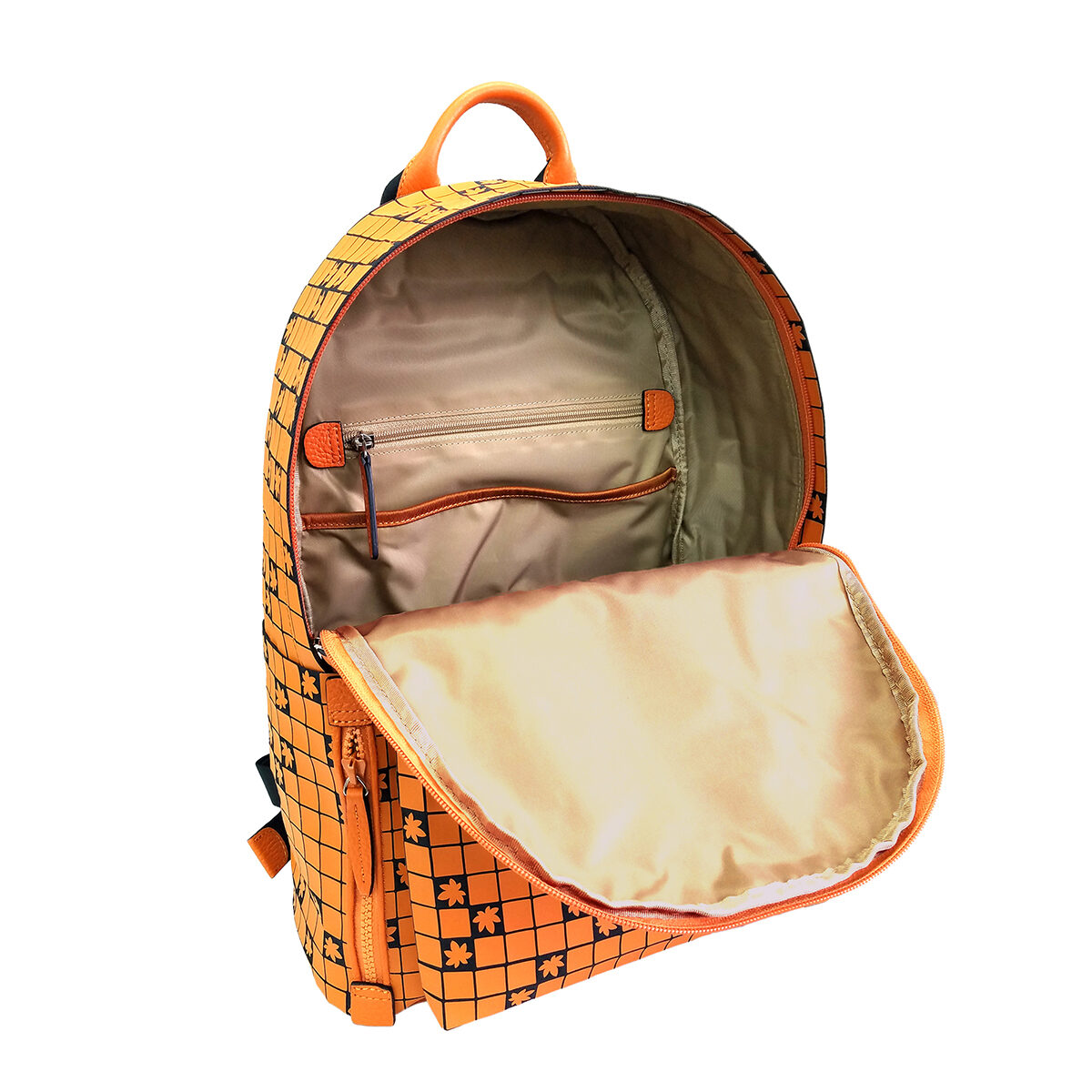 Miranda Ruck Sack Orange