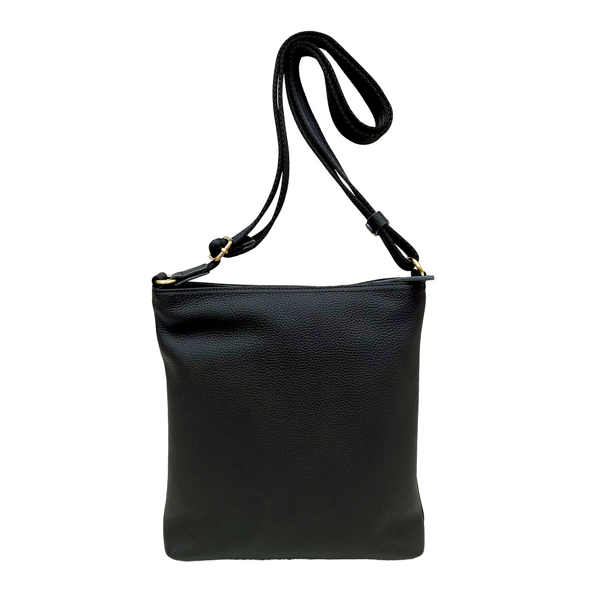 Linate Shrink Pochette Black