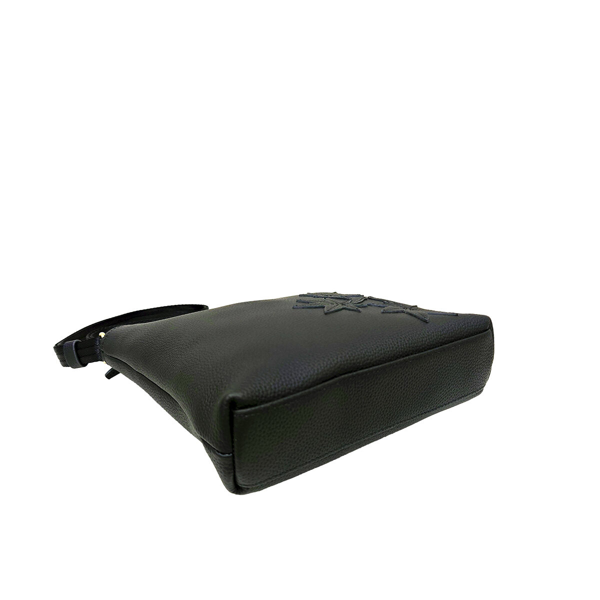 Linate Shrink Pochette Black
