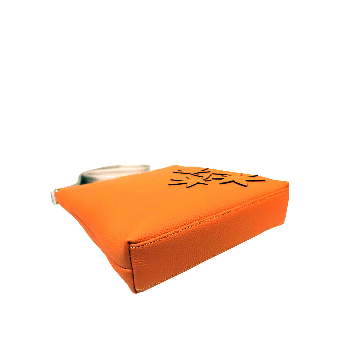 Linate Shrink Pochette Orange