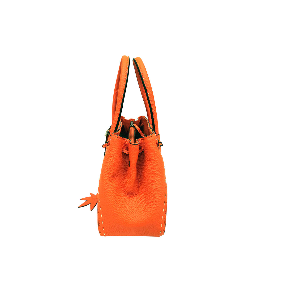 Shrink Madeira M orange