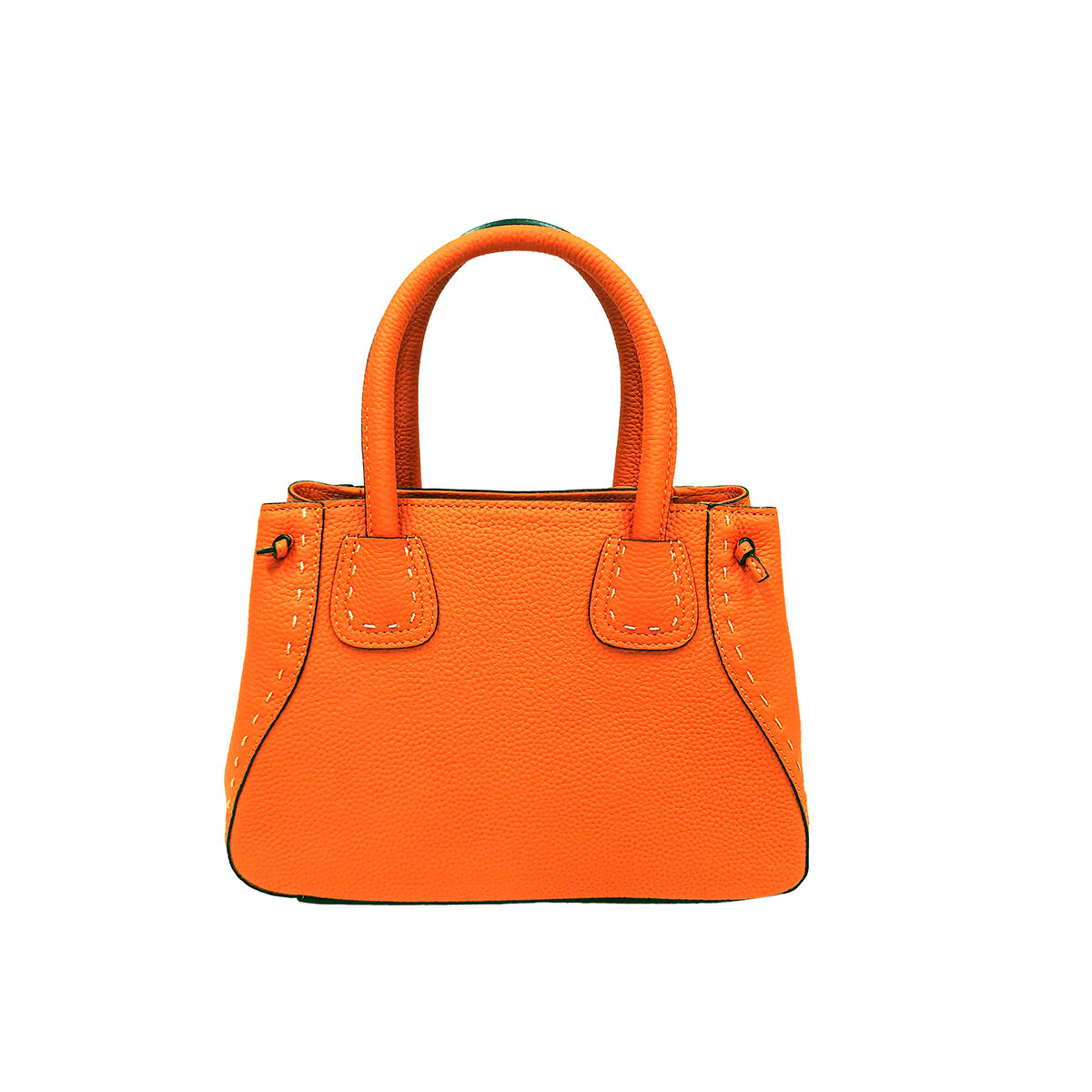 Shrink Madeira M orange