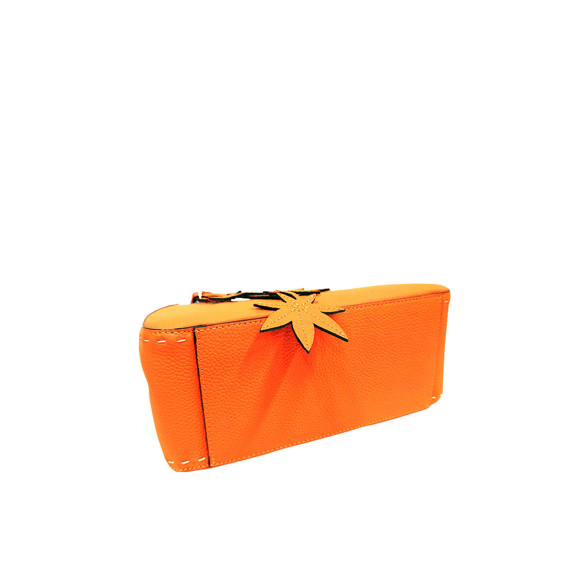 Shrink Madeira M orange