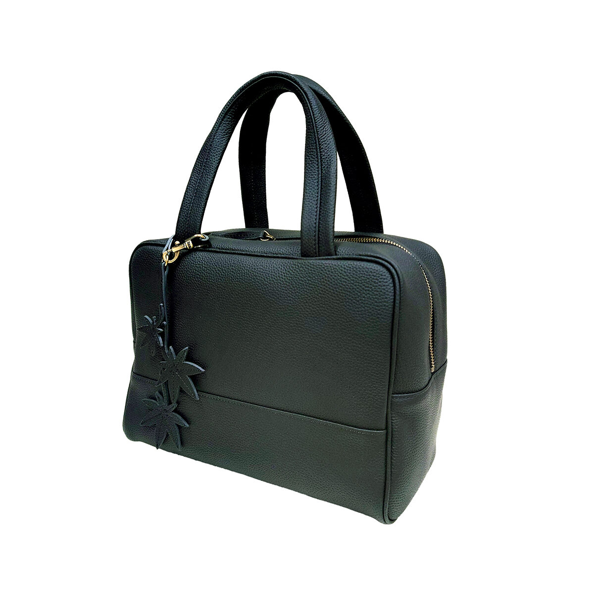 Shrink Cube Black