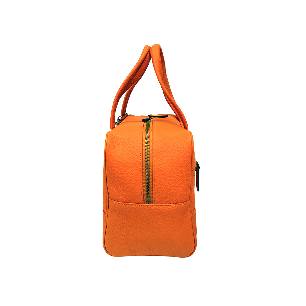 Shrink Cube Orange