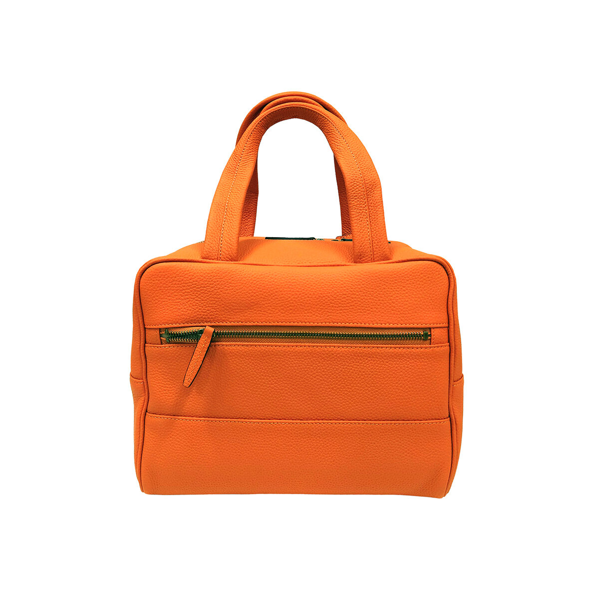 Shrink Cube Orange