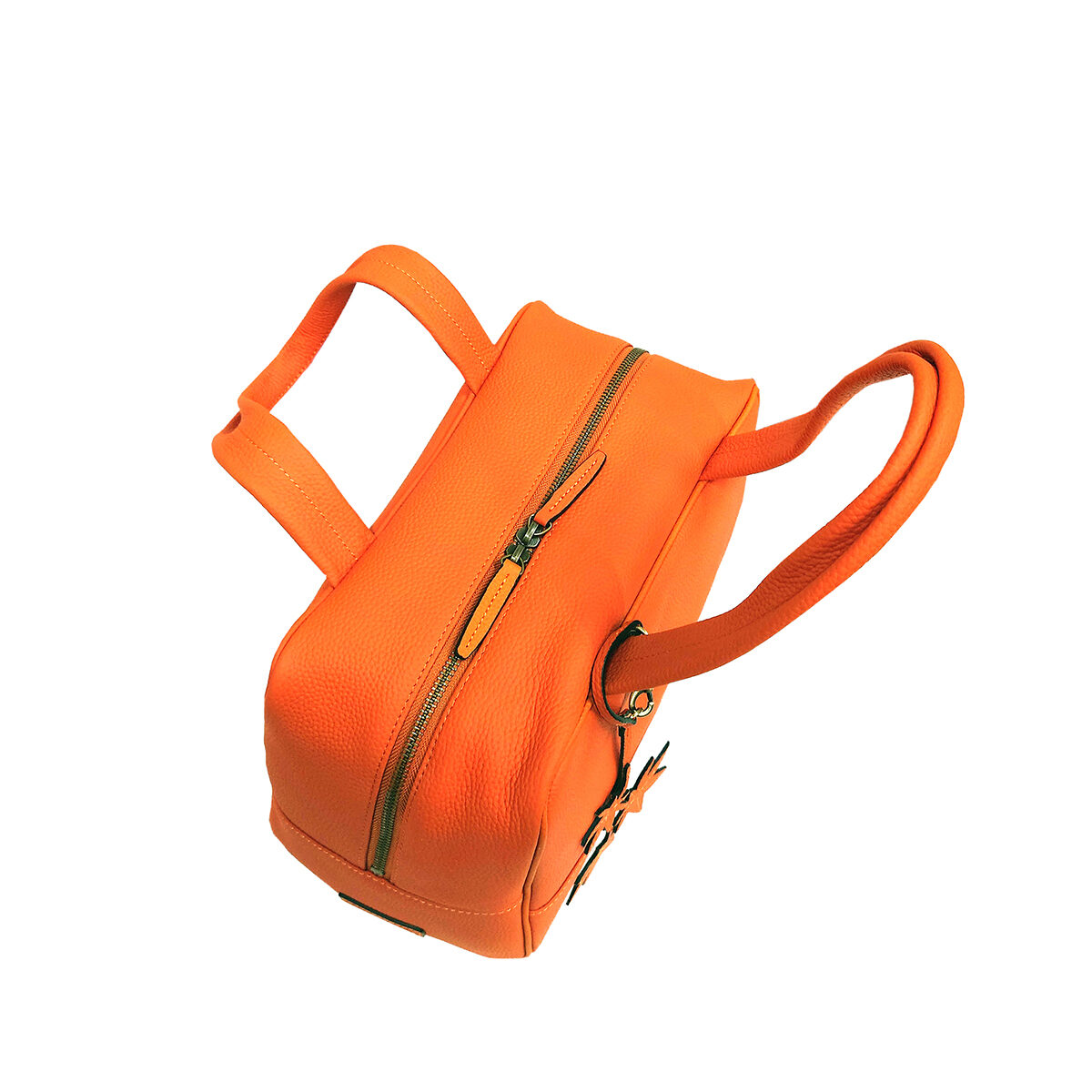 Shrink Cube Orange