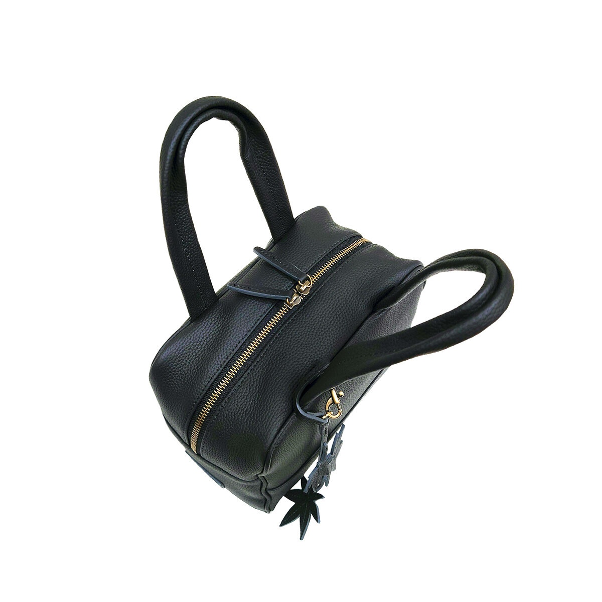 Shrink Cube Mini black
