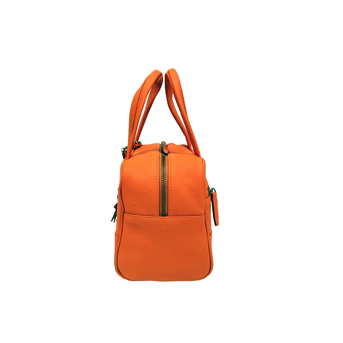 Shrink Cube Mini Orange