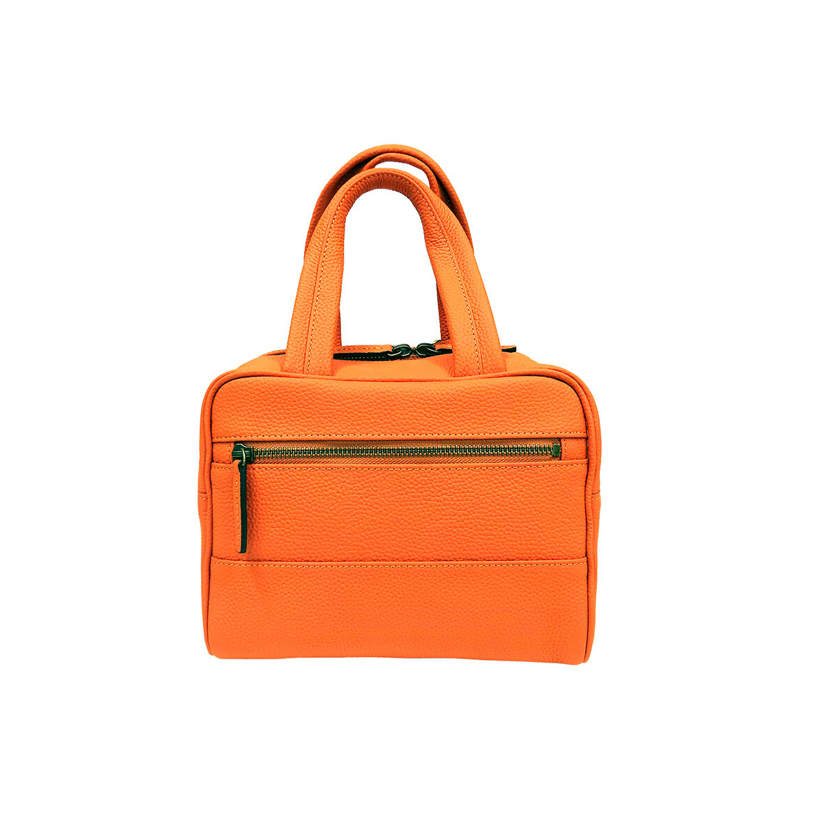 Shrink Cube Mini Orange