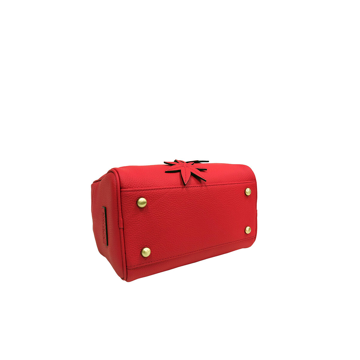 Shrink Cube Mini Rosso