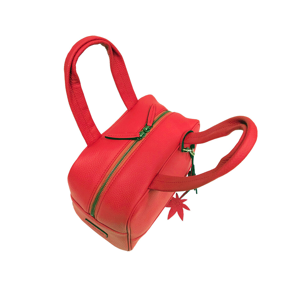 Shrink Cube Mini Rosso