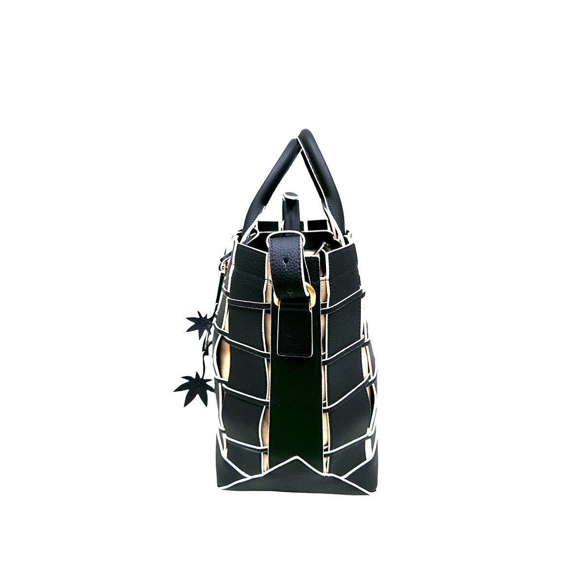 Shrink ZIMA Lato Black