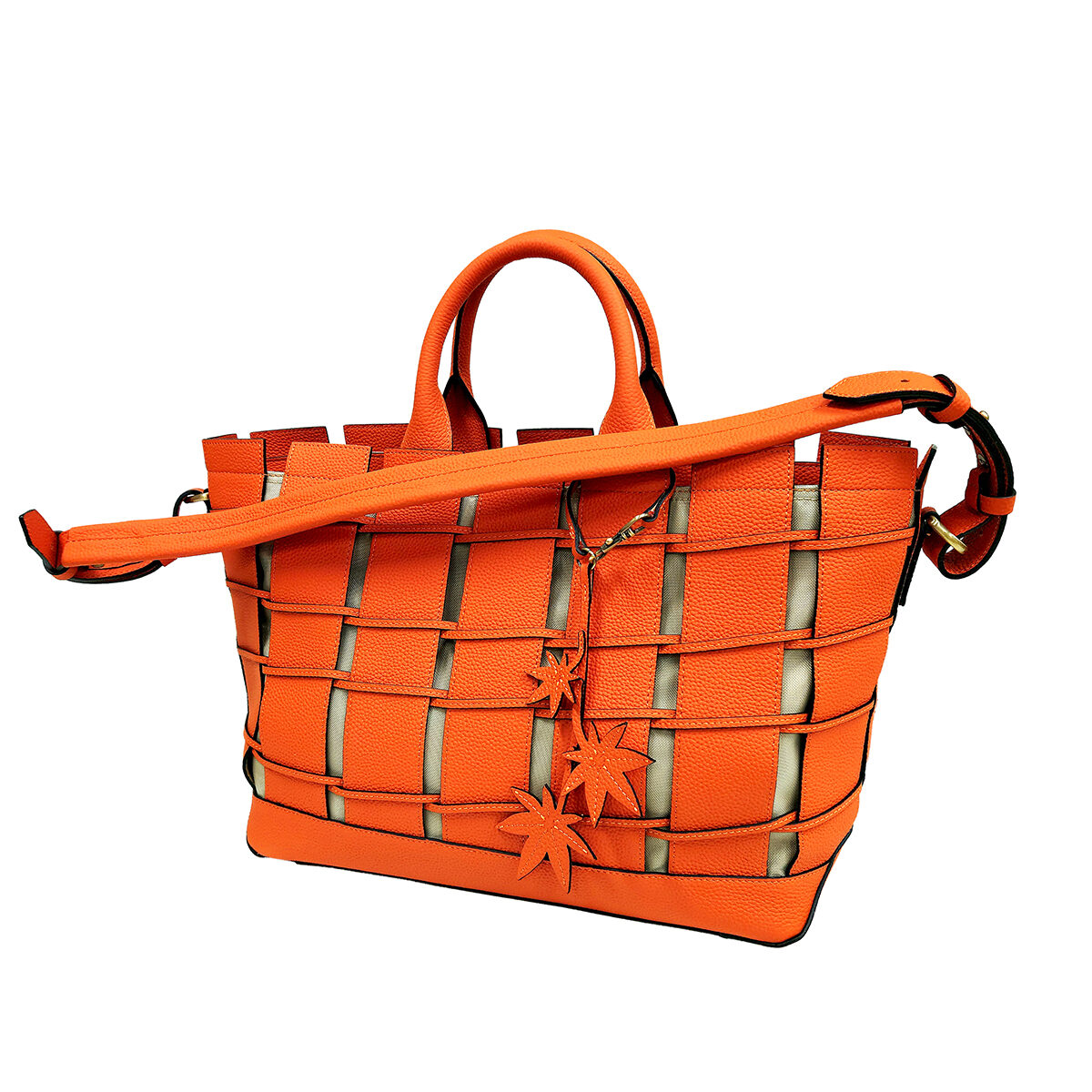 Shrink ZIMA Lato Orange