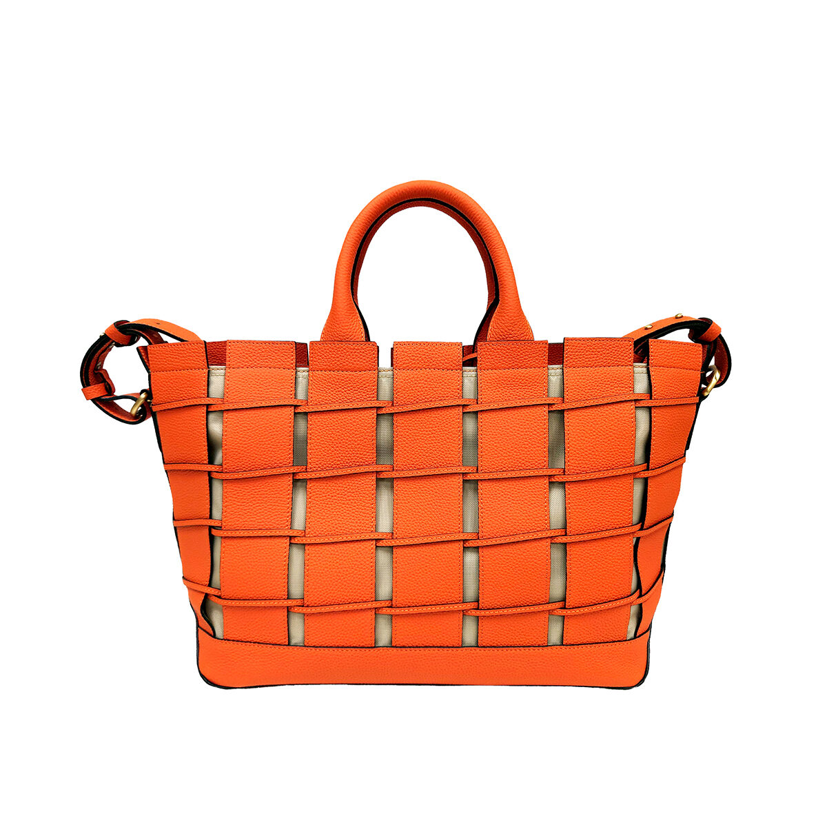 Shrink ZIMA Lato Orange