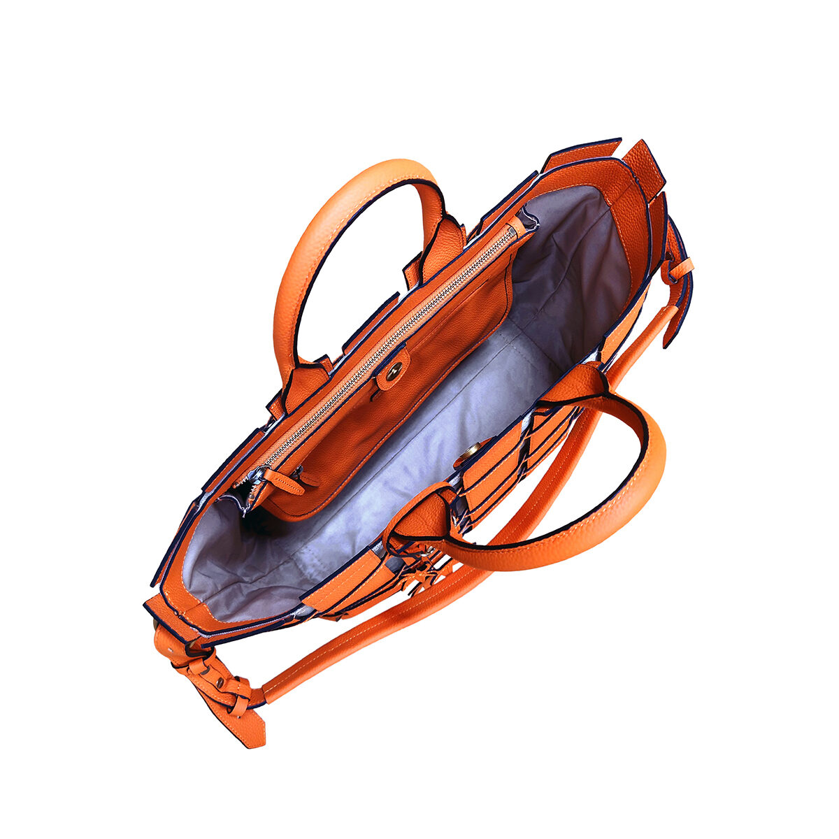 Shrink ZIMA Lato Orange