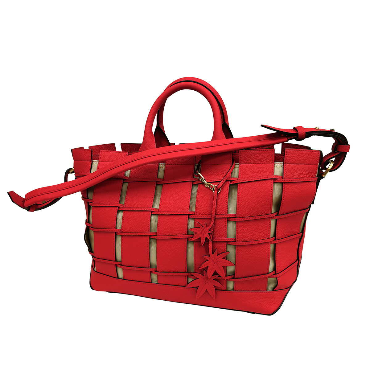Shrink ZIMA Lato Red