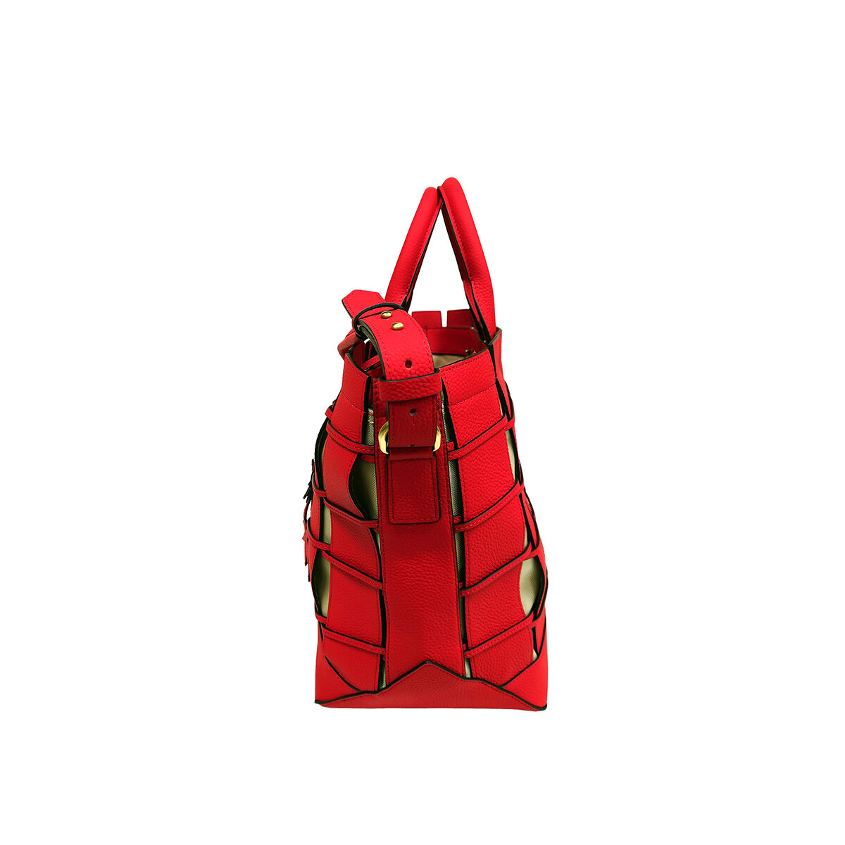 Shrink ZIMA Lato Red