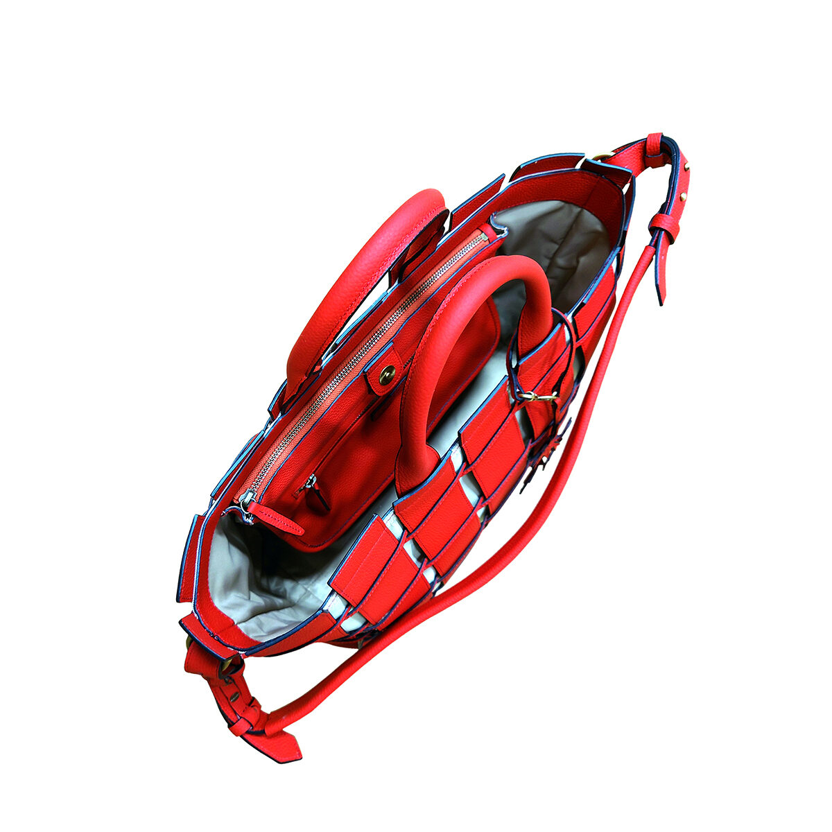 Shrink ZIMA Lato Red