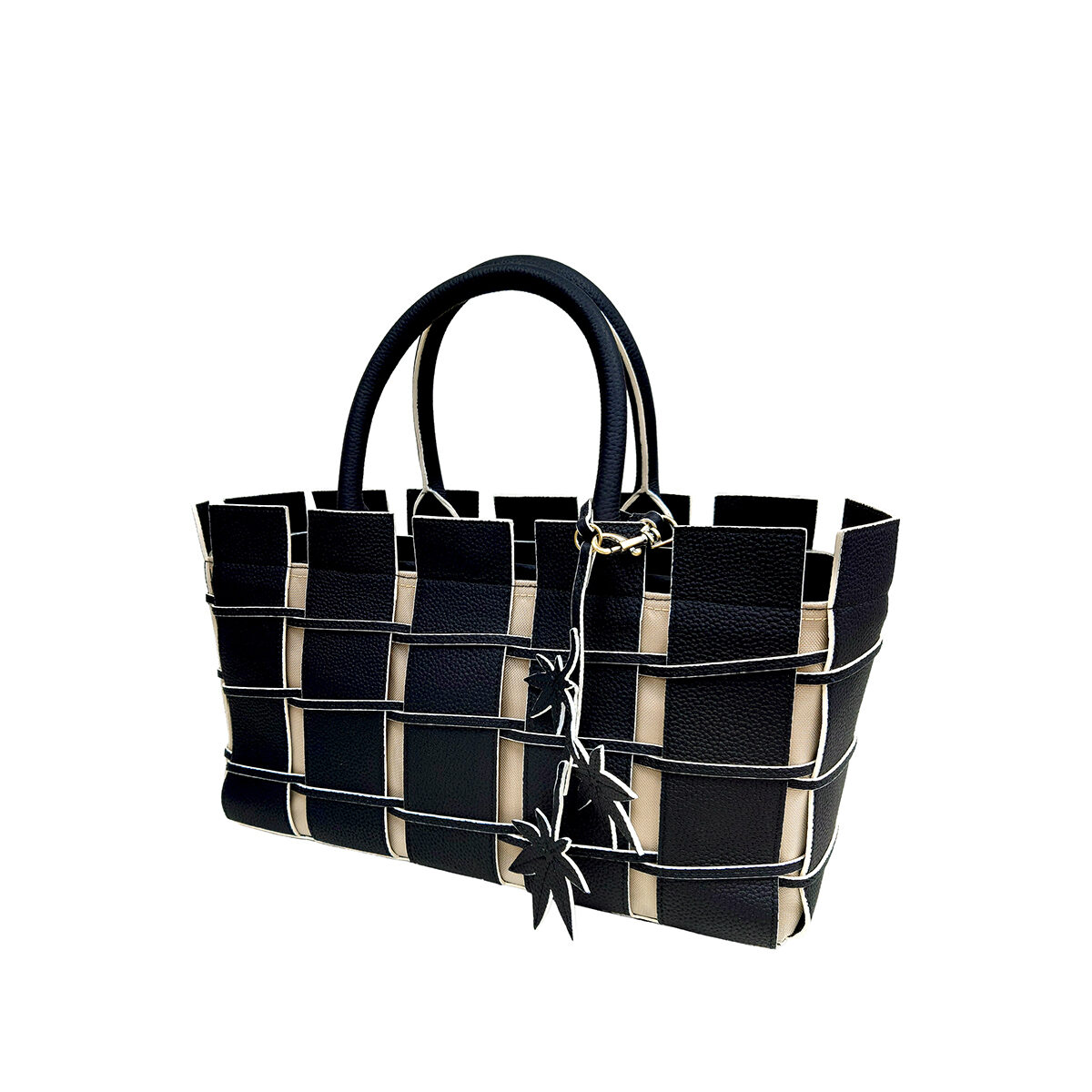 Shrink ZIMA Stanza Black