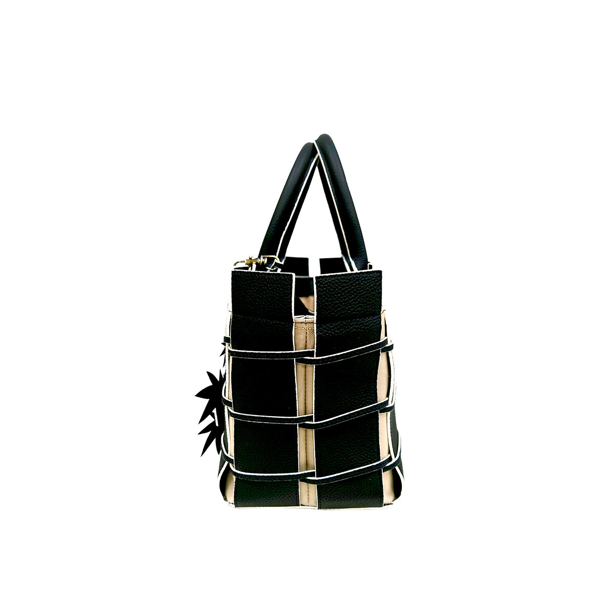 Shrink ZIMA Stanza Black