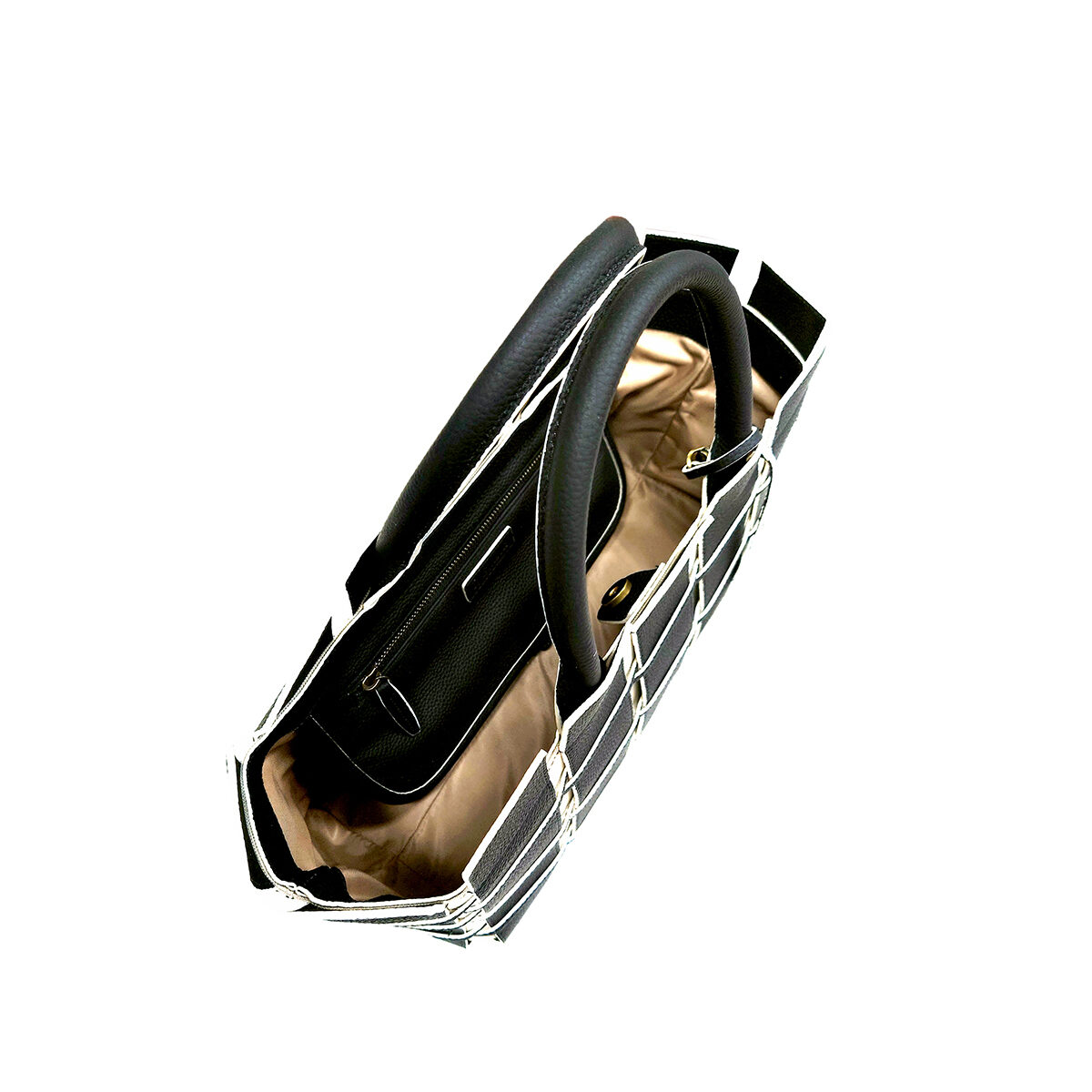 Shrink ZIMA Stanza Black