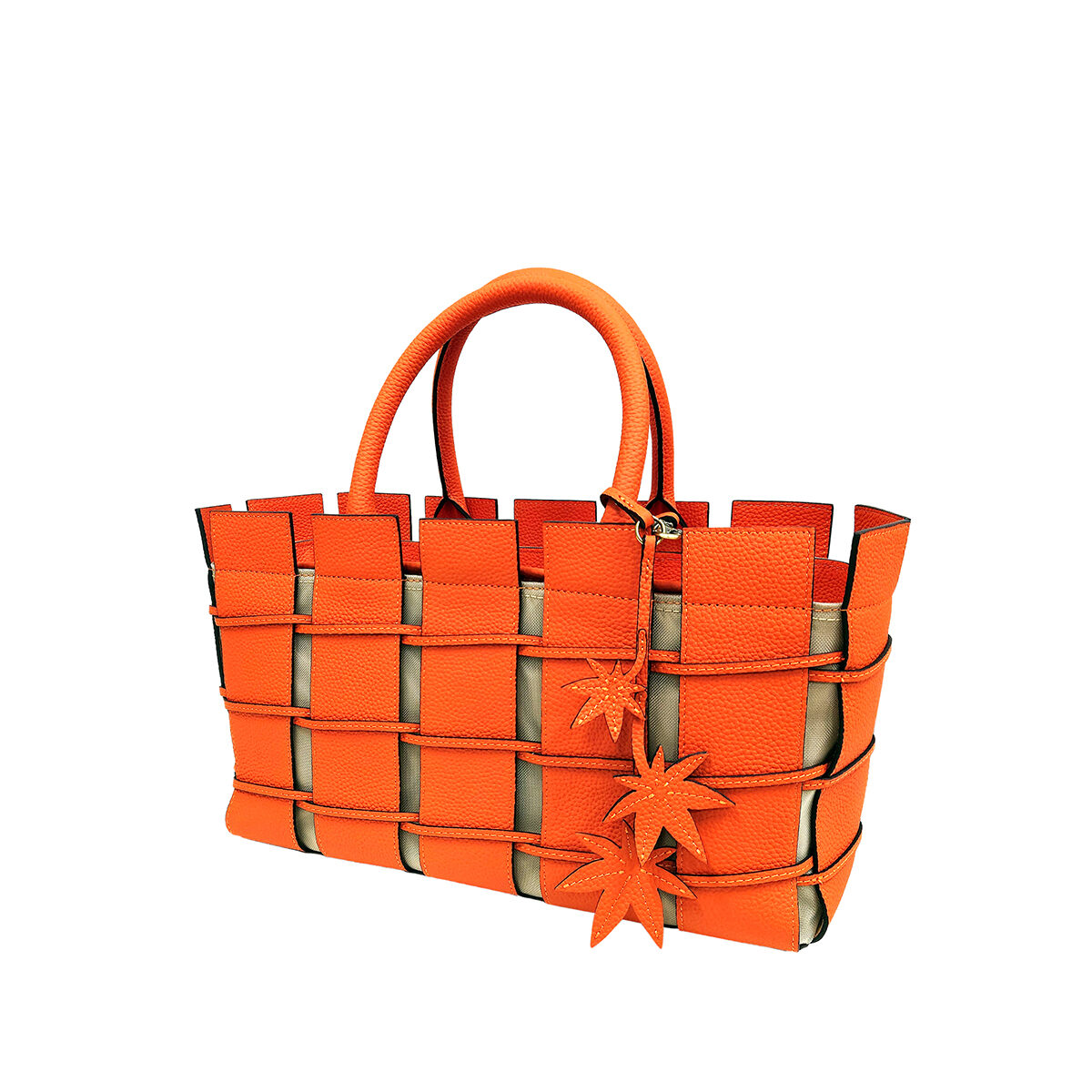 Shrink ZIMA Stanza Orange