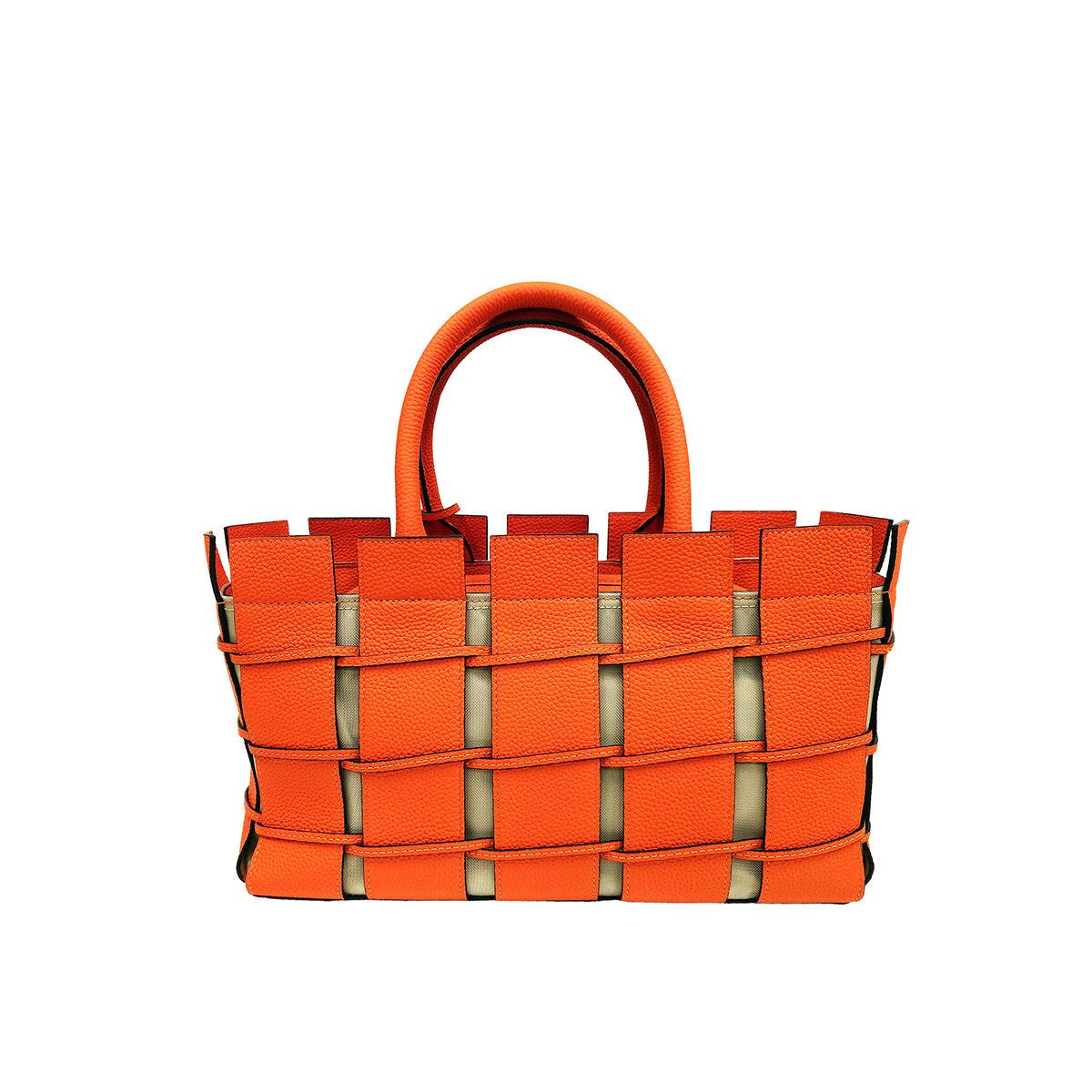 Shrink ZIMA Stanza Orange
