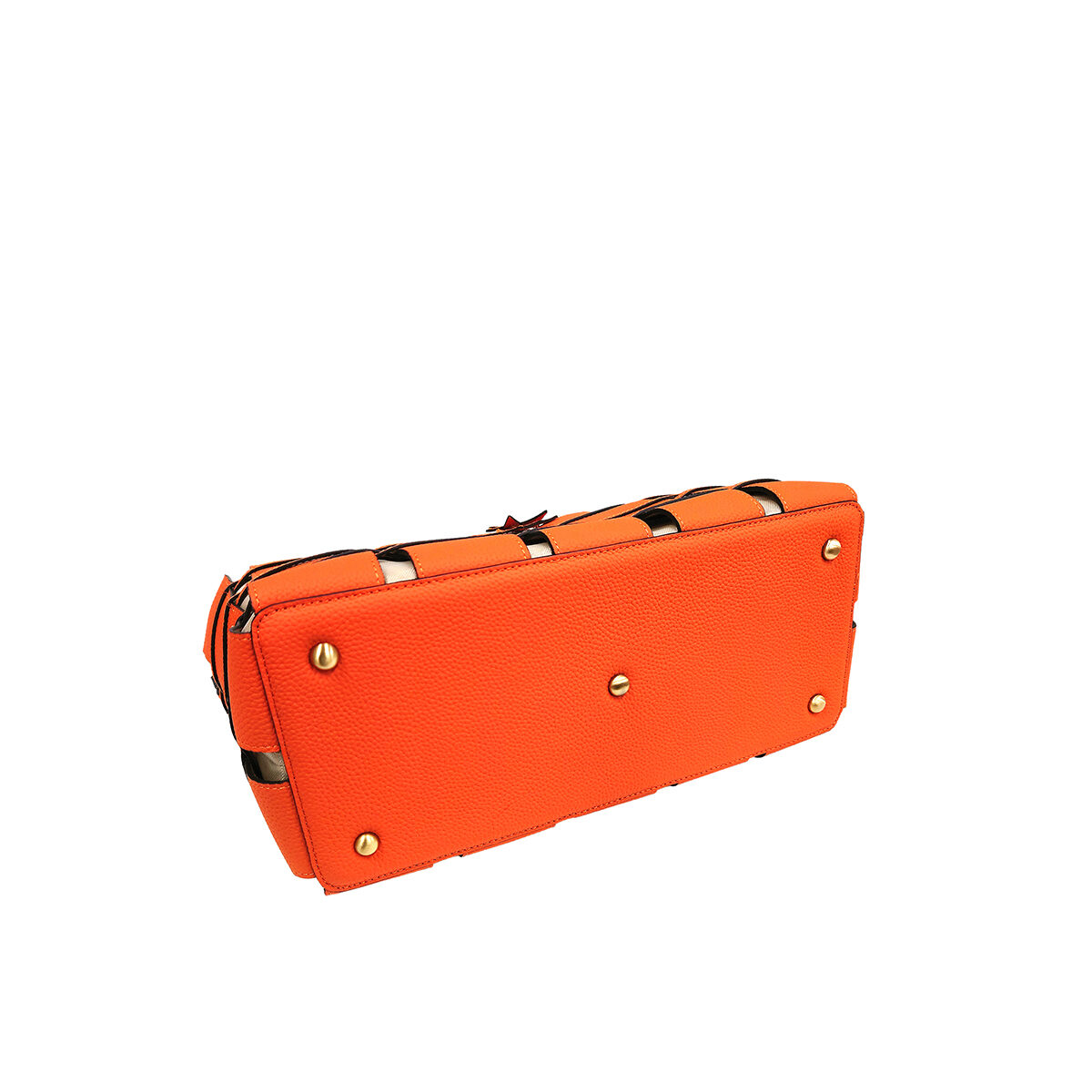 Shrink ZIMA Stanza Orange