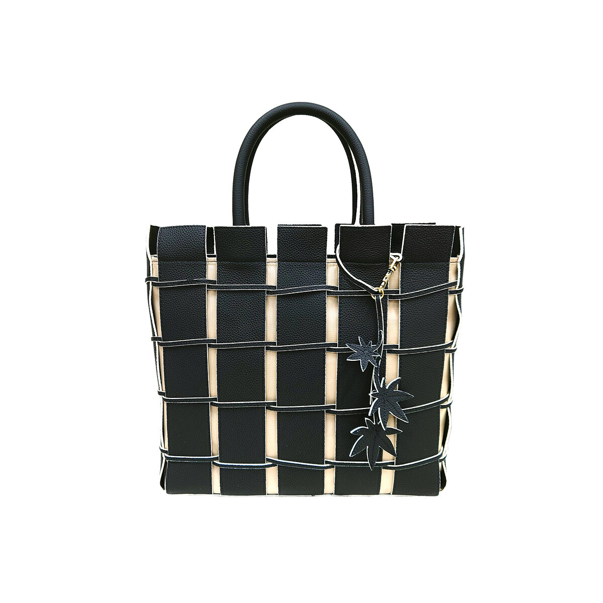 Shrink ZIMA Borsetta Black