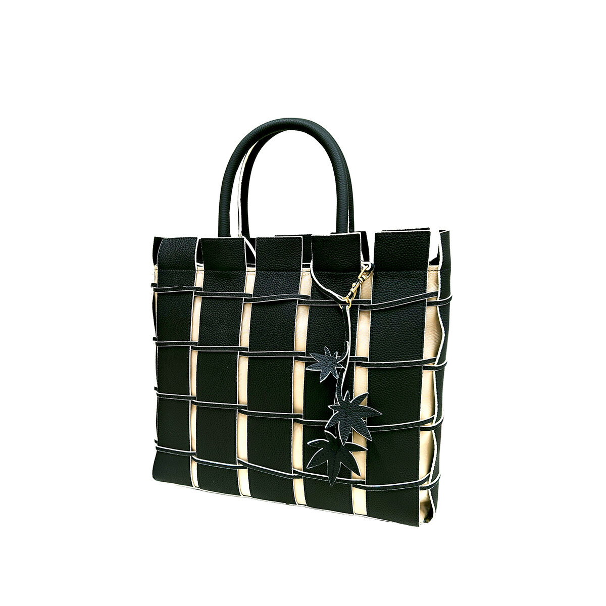 Shrink ZIMA Borsetta Black