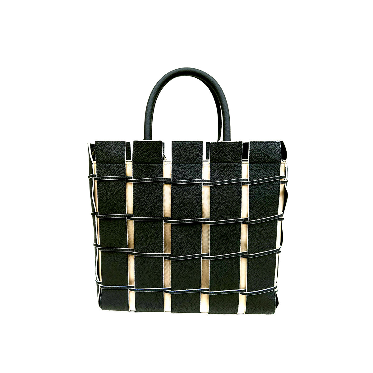 Shrink ZIMA Borsetta Black