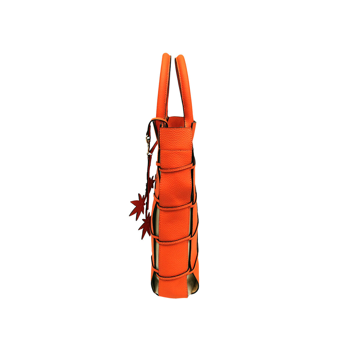 Shrink ZIMA Borsetta Orange