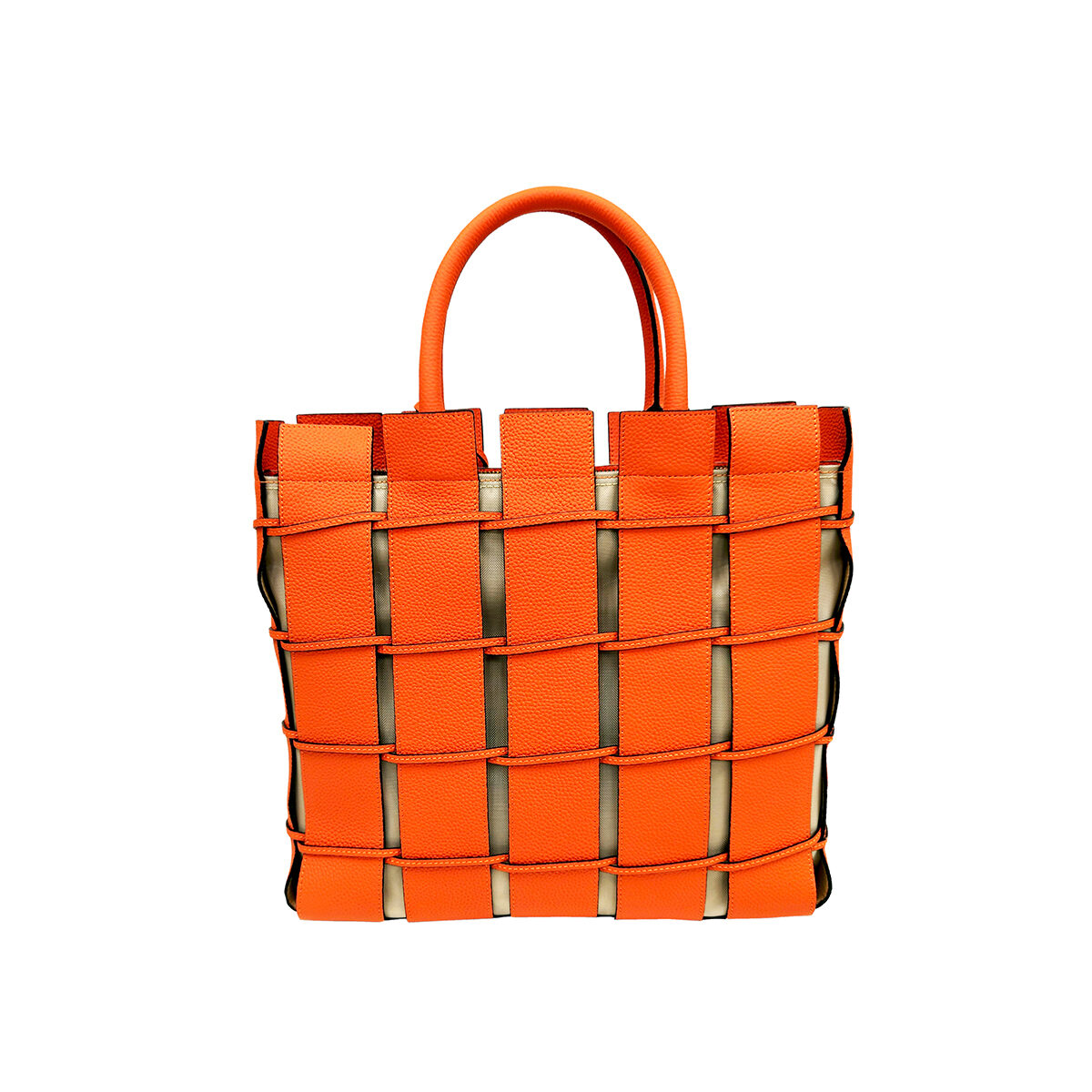Shrink ZIMA Borsetta Orange