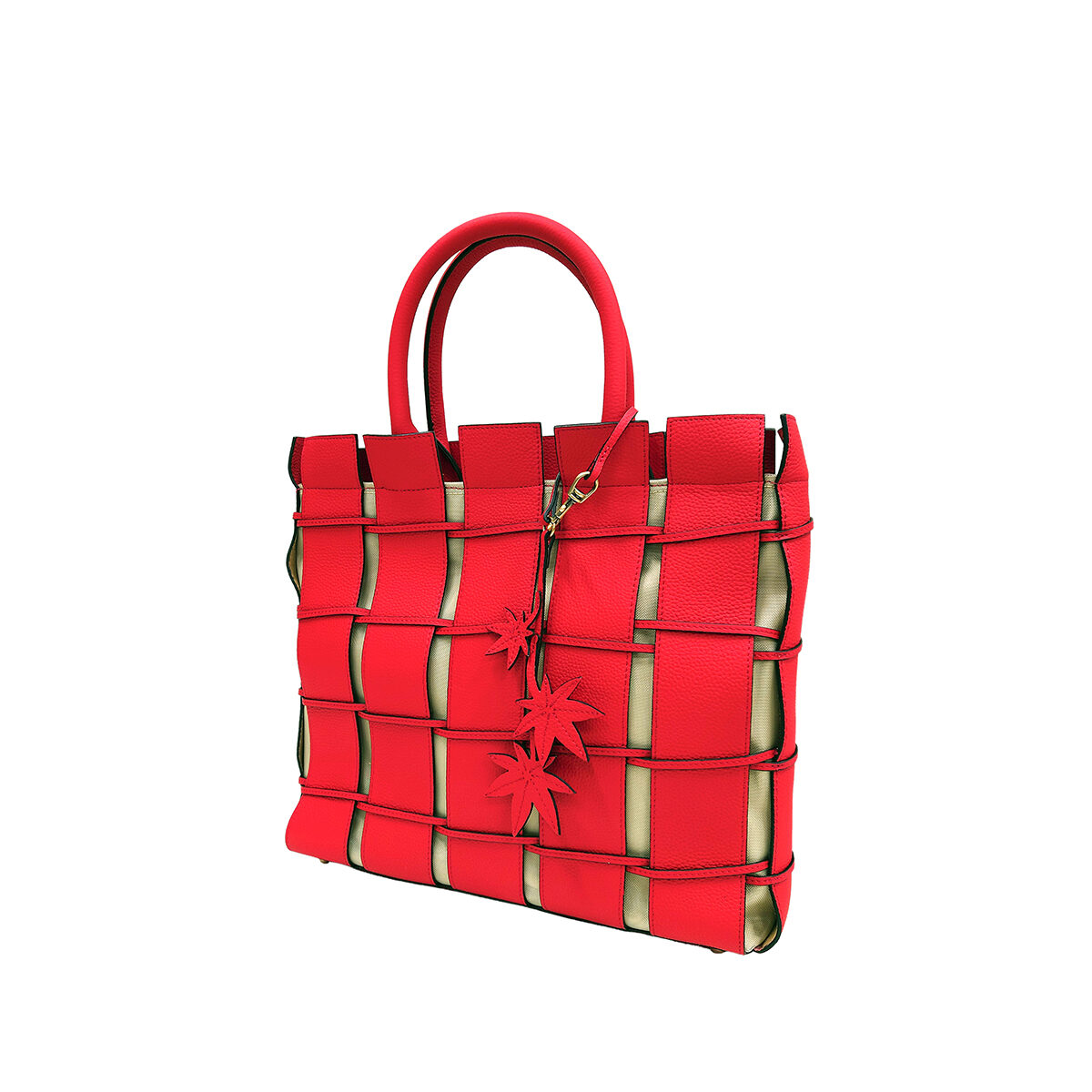 Shrink ZIMA Borsetta Red