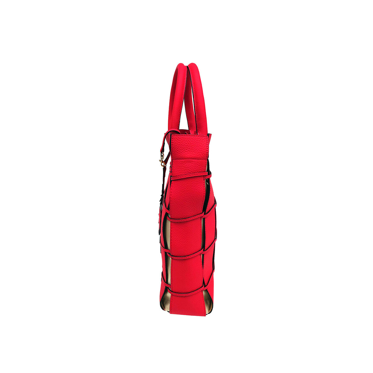 Shrink ZIMA Borsetta Red