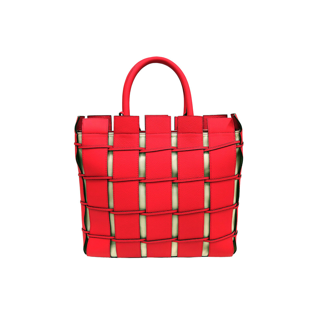 Shrink ZIMA Borsetta Red