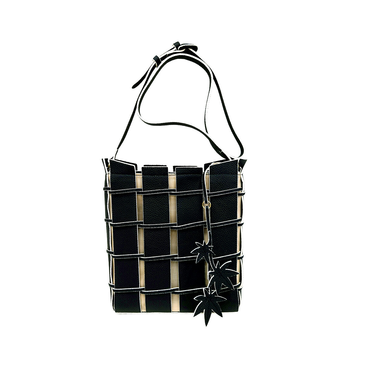 Shrink ZIMA Pochette Black