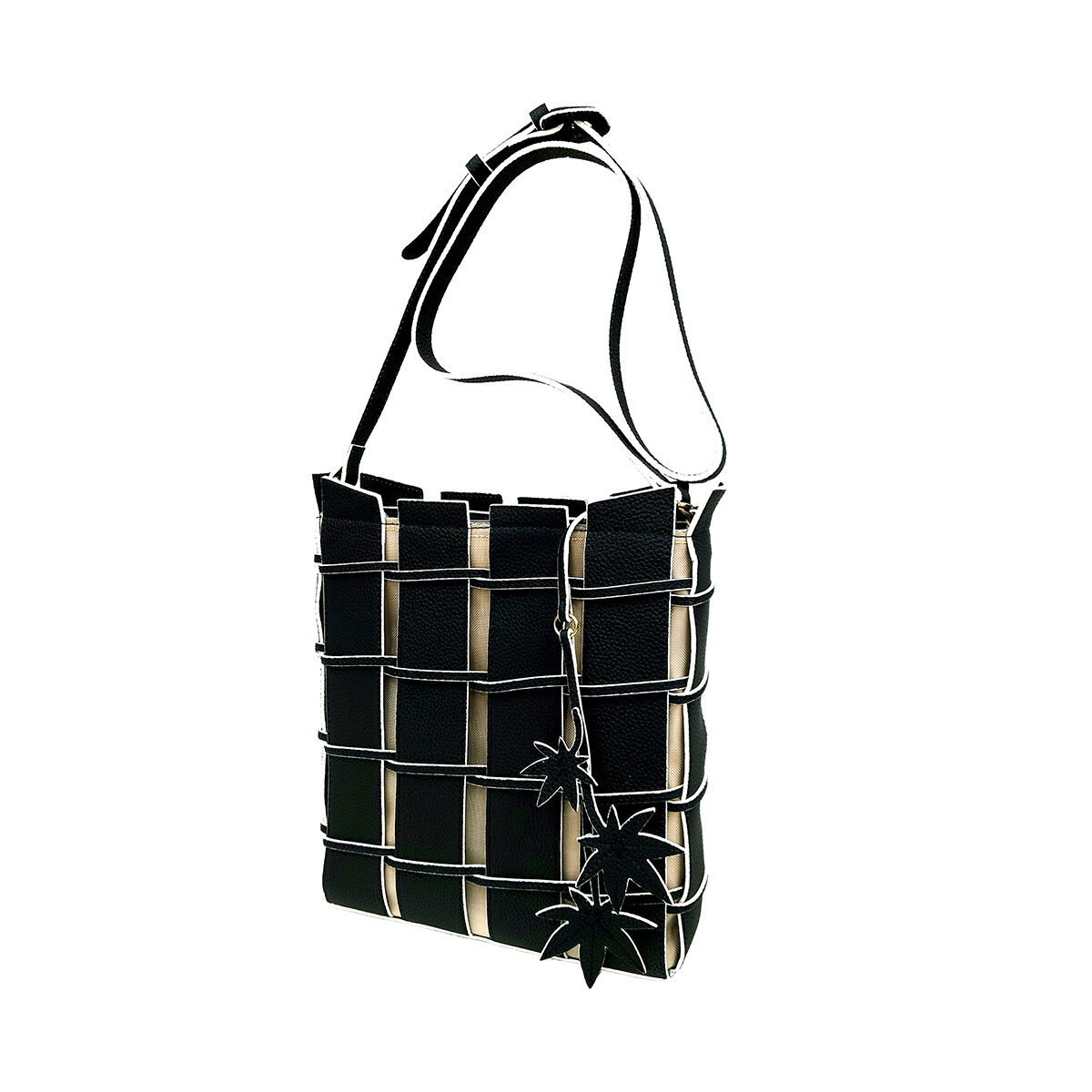 Shrink ZIMA Pochette Black