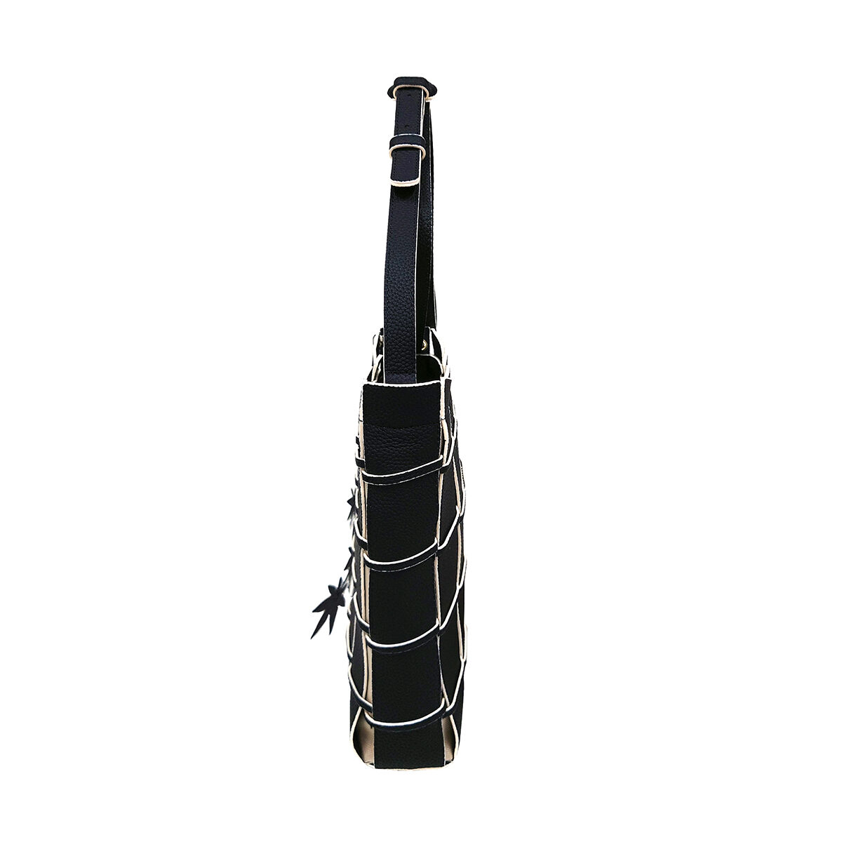Shrink ZIMA Pochette Black