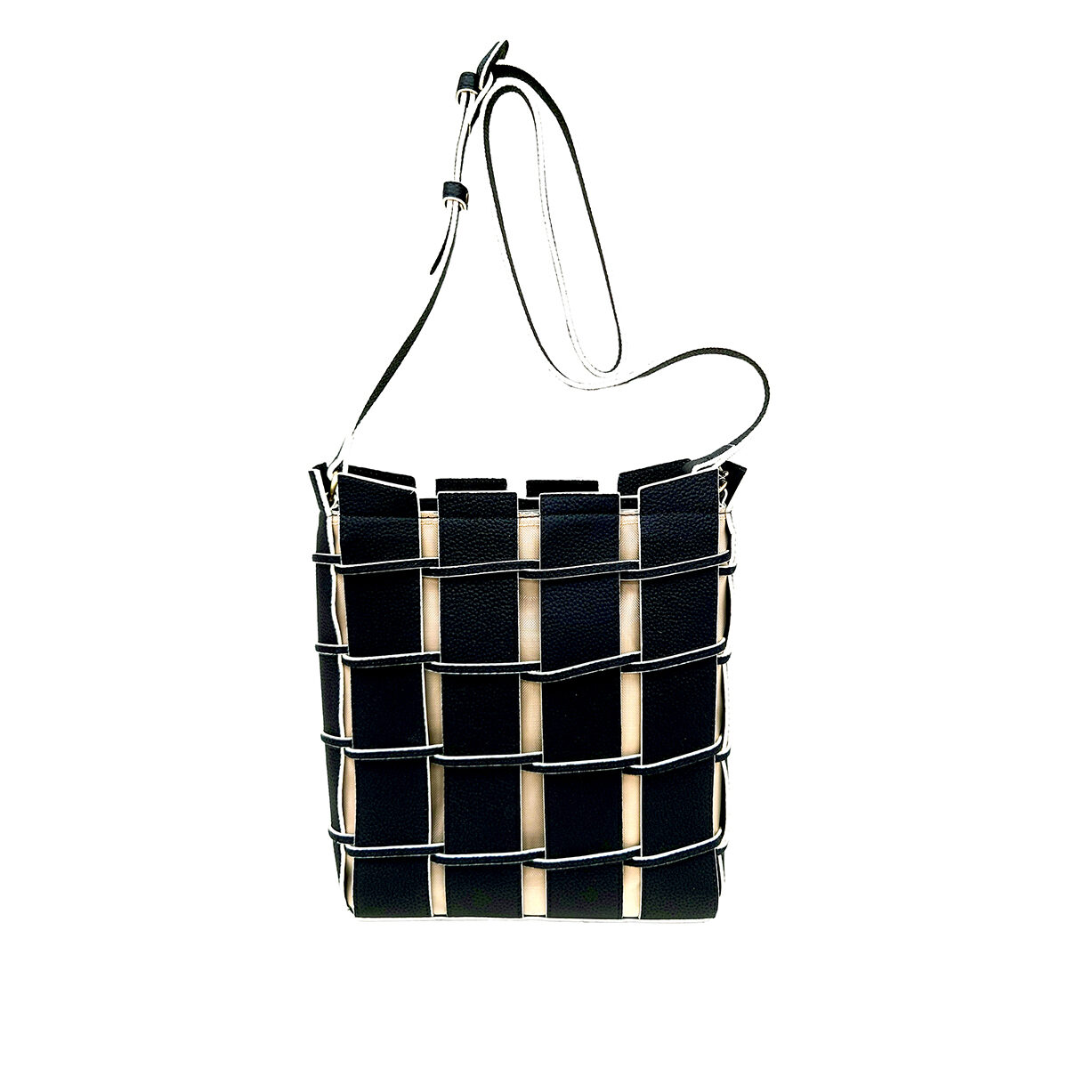 Shrink ZIMA Pochette Black