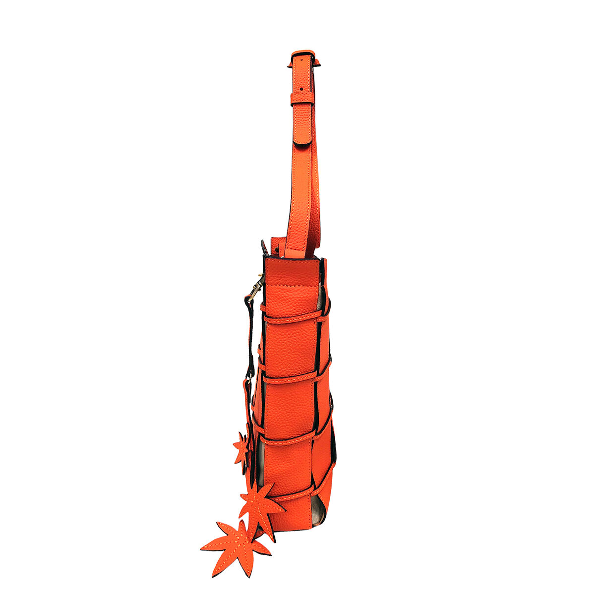 Shrink ZIMA Pochette Orange