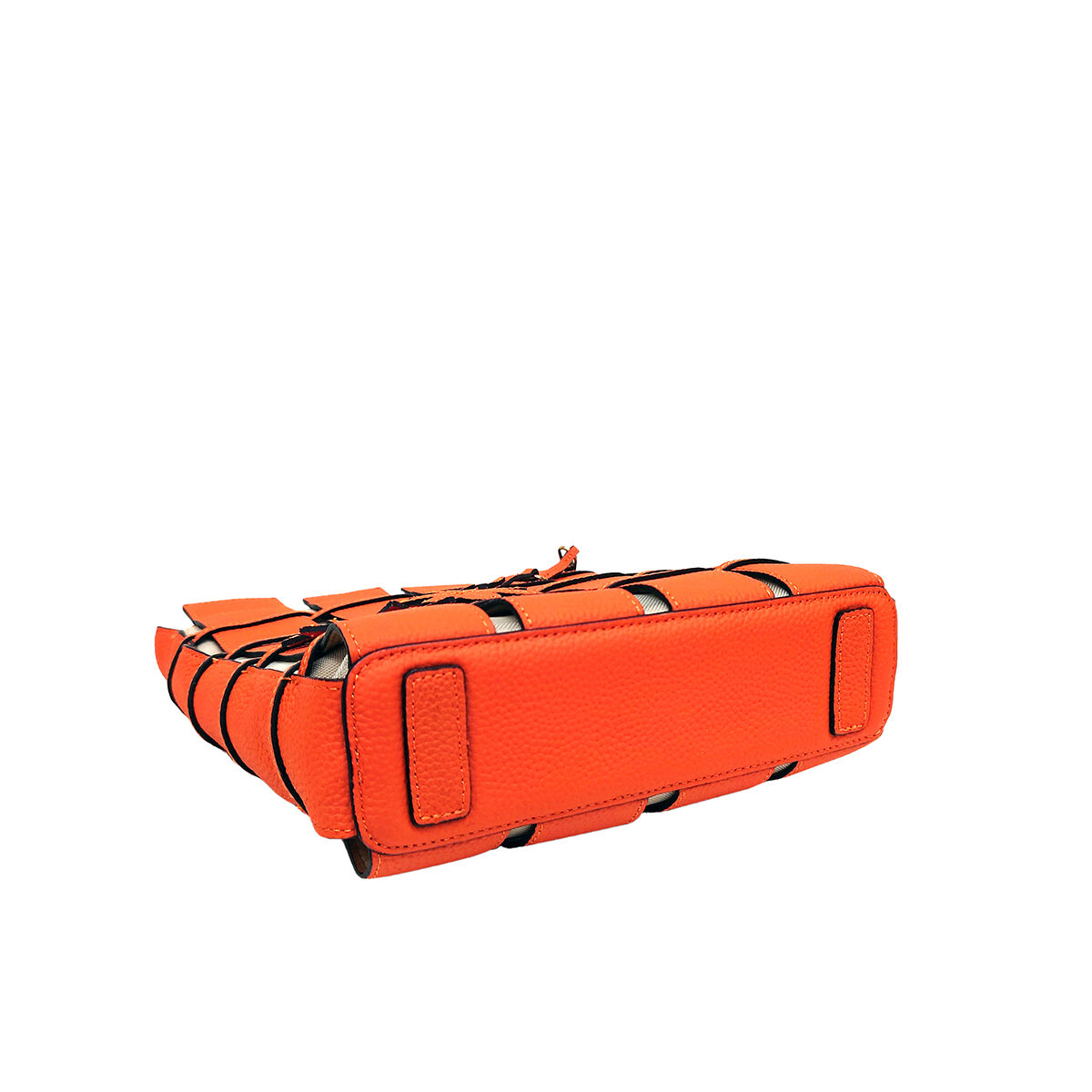 Shrink ZIMA Pochette Orange
