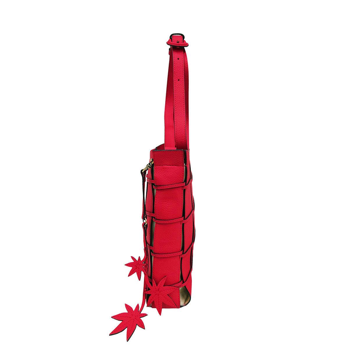 Shrink ZIMA Pochette Red