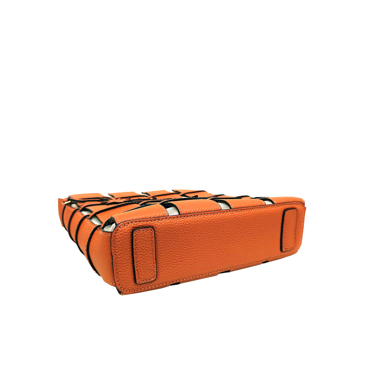 Shrink ZIMA Pochette Tan